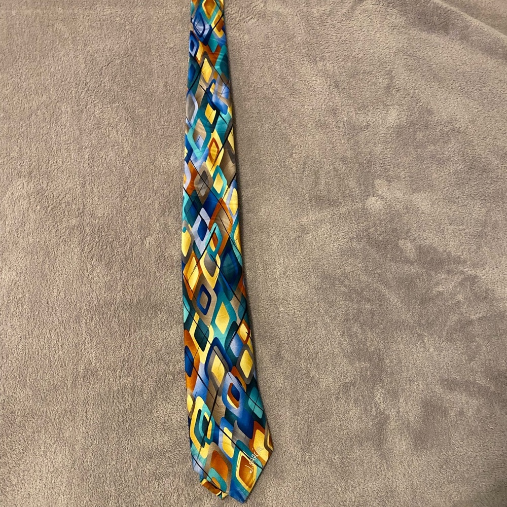 Jerry Garcia necktie